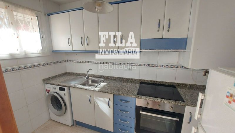 Foto 672d6929-724f-4ff1-85b3-3c020ac2e3ea. Pis amb aparcament piscina a Cunit residencial Cunit