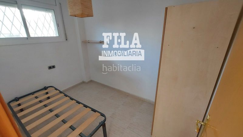 Foto 6a243a7a-12fe-40ff-be99-ce7c65db8451. Pis amb aparcament piscina a Cunit residencial Cunit