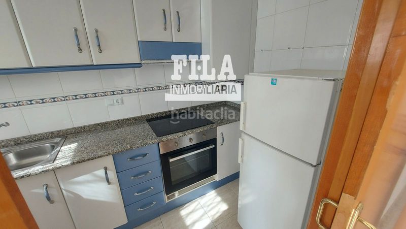 Foto 76d221c9-ac40-40d9-9b06-91ad147cde8c. Pis amb aparcament piscina a Cunit residencial Cunit