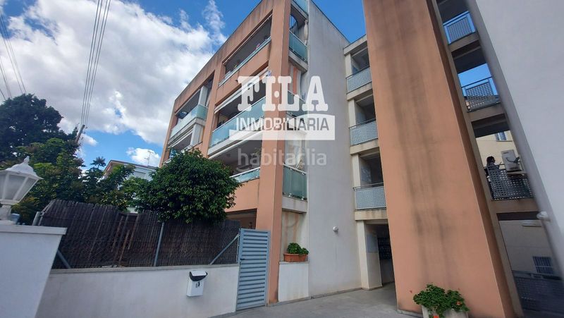 Foto 902c722d-1268-497e-92f9-85a92c48f3d8. Pis amb aparcament piscina a Cunit residencial Cunit