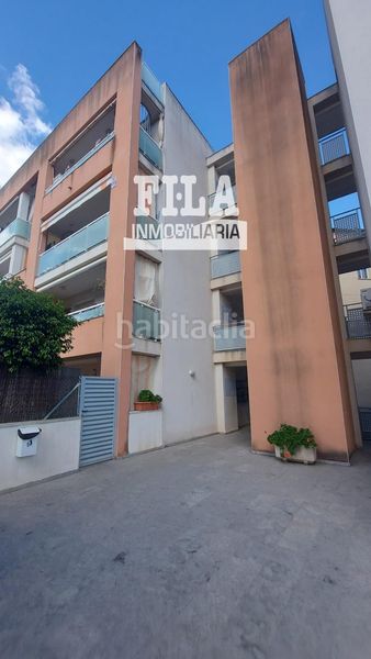 Foto b34a218a-c409-49d2-a04e-4426dc8d7af6. Pis amb aparcament piscina a Cunit residencial Cunit