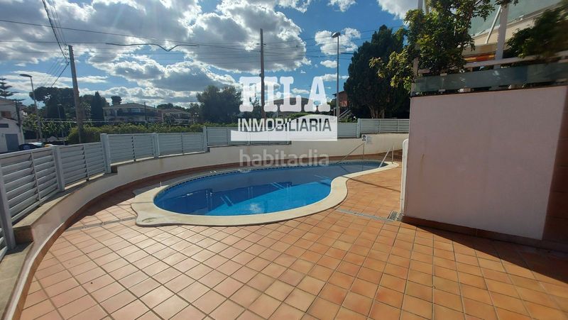 Foto f0461548-0f46-4b2d-9823-b50a141113fa. Pis amb aparcament piscina a Cunit residencial Cunit