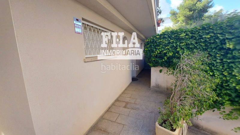 Foto f9d5b507-612b-44f6-8c08-3c5f7bf440a8. Pis amb aparcament piscina a Cunit residencial Cunit