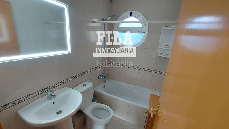 Foto fcb9f914-2685-4ef5-b138-a6149ca05ea2. Pis amb aparcament piscina a Cunit residencial Cunit