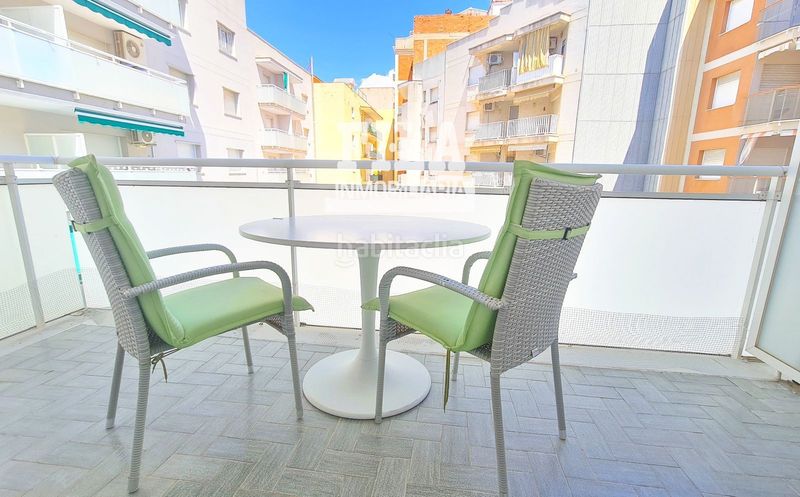 Foto 595ecc0e-a516-4b0e-bbe3-334d6ba85a2f. Pis amb aparcament piscina a Calafell platja Calafell