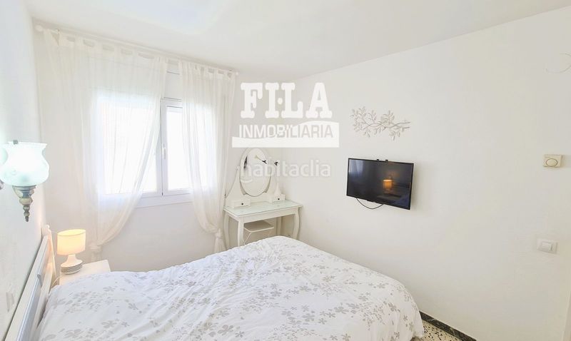 Foto a2bc2b81-84a4-4c3c-8e36-704b57e5dca2. Pis amb aparcament piscina a Calafell platja Calafell