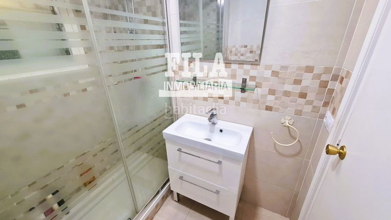 Foto f5e0160a-7e39-4923-98ee-755ec0214750. Pis amb aparcament piscina a Calafell platja Calafell