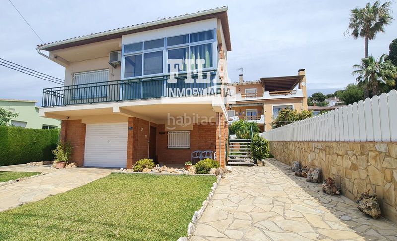Foto 012e845f-b5f8-46c0-8077-3469ecb5e447. Casa amb aparcament a Bellamar Calafell