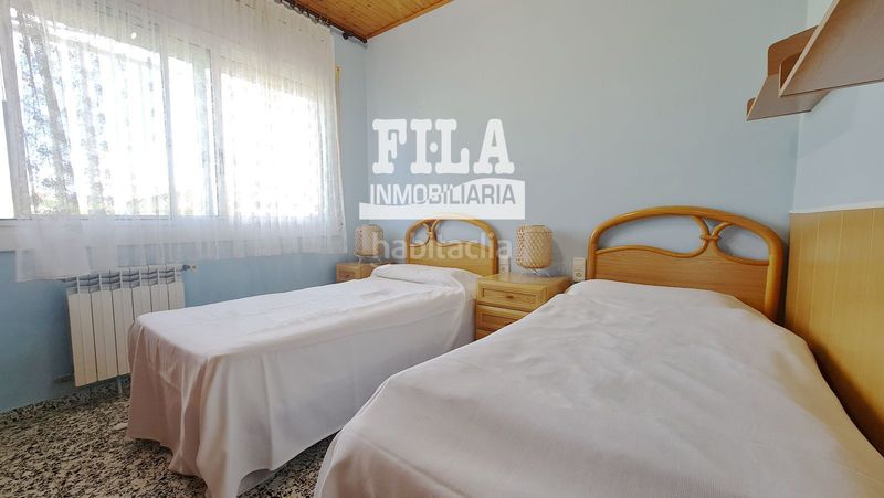 Foto 13bd25cd-db60-4f41-8428-b2b3762509ea. Casa amb aparcament a Bellamar Calafell