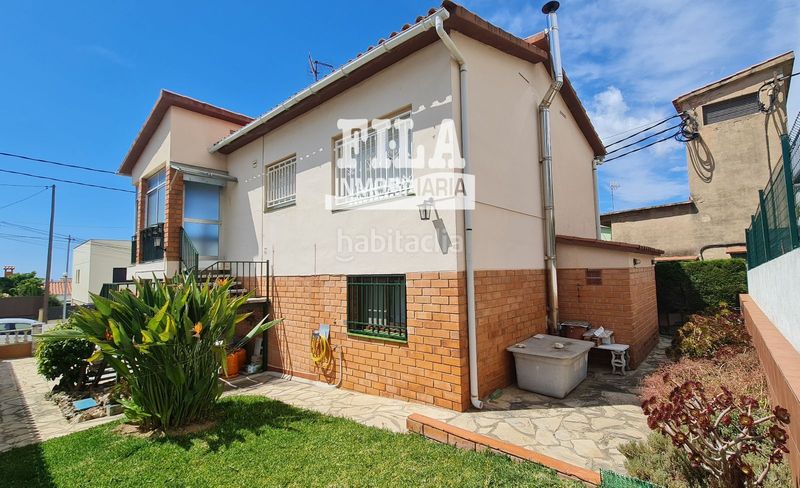Foto 5c9719f9-a435-474a-bf30-afcffaa75e53. Casa amb aparcament a Bellamar Calafell