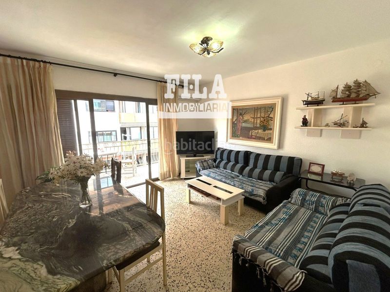 Foto 6eb62286-fd8d-4cd7-8877-608d2ab8fd84. Pis a Calafell platja Calafell