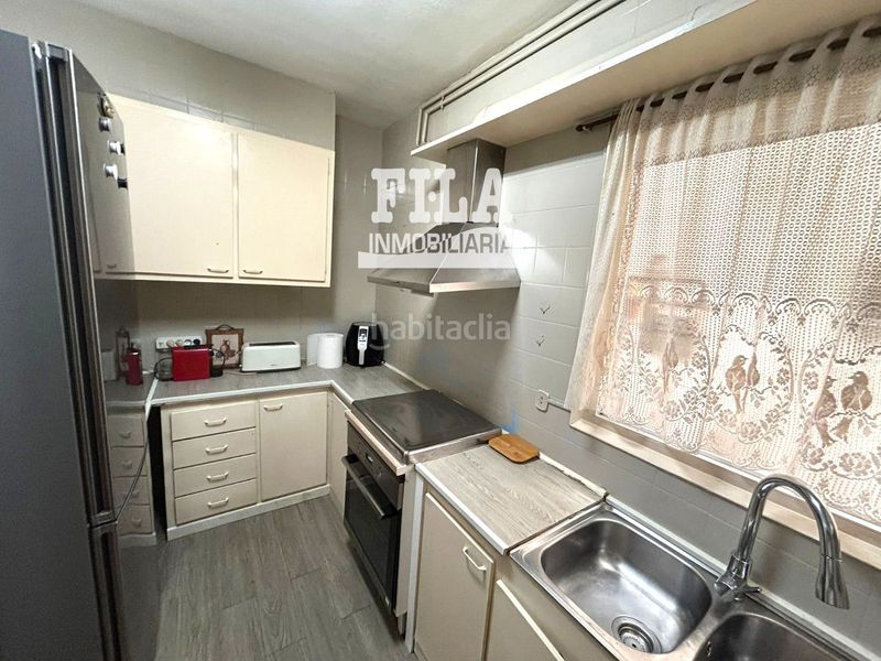 Foto a2617c21-2057-4507-a768-0f6bcfa2e9fc. Pis a Calafell platja Calafell