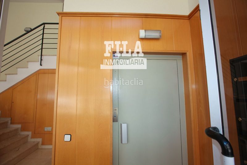 Foto 4c00ee41-50ca-4dc2-aa26-8e37f229e0f7. Pis amb calefacció aparcament a Calafell poble Calafell