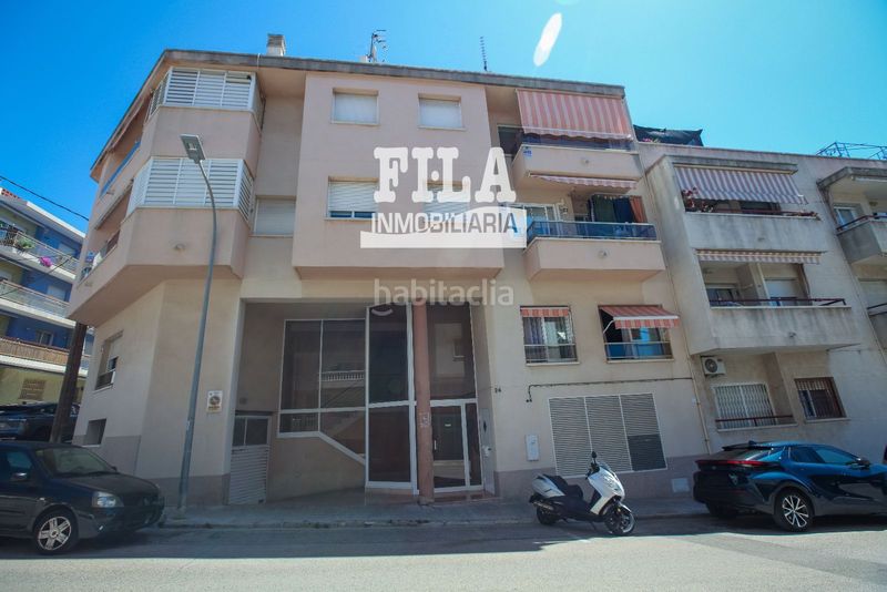 Foto e9a9408d-028e-425c-aecc-7947e6de0015. Pis amb calefacció aparcament a Calafell poble Calafell