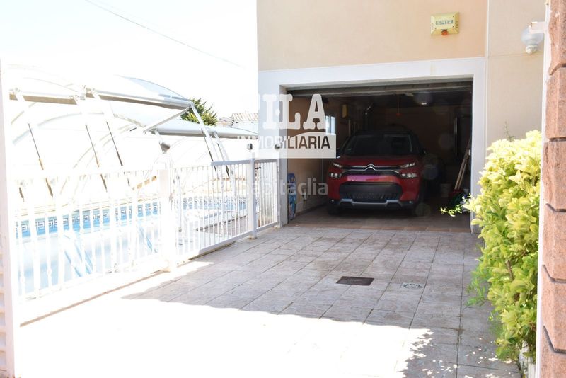 Foto a28e6b21-13fb-44d1-ab12-6d62d0ea0150. Xalet amb calefacció aparcament piscina a Bonavista Vendrell (El)