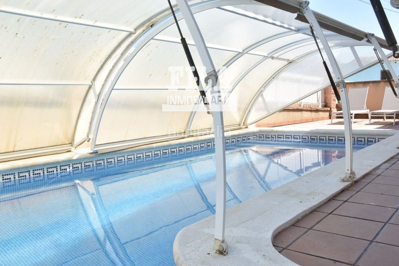 Foto bce6346d-6fa2-42a5-bc12-25129efb53e7. Xalet amb calefacció aparcament piscina a Bonavista Vendrell (El)