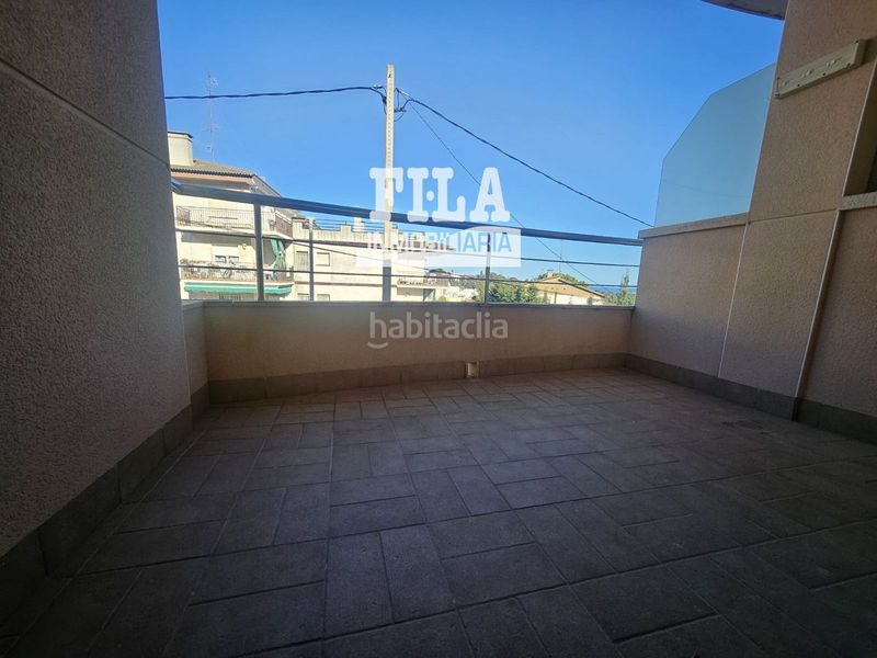 Foto 9d73f7bf-b4c1-4637-b246-cc7ee10cd7e6. Pis amb calefacció aparcament piscina a Segur de Calafell nucli urbà Segur de Calafell