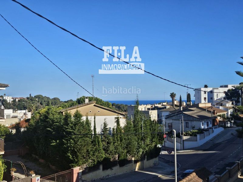 Foto c0cfd578-1358-4316-947f-96cc790a18c5. Pis amb calefacció aparcament piscina a Segur de Calafell nucli urbà Segur de Calafell