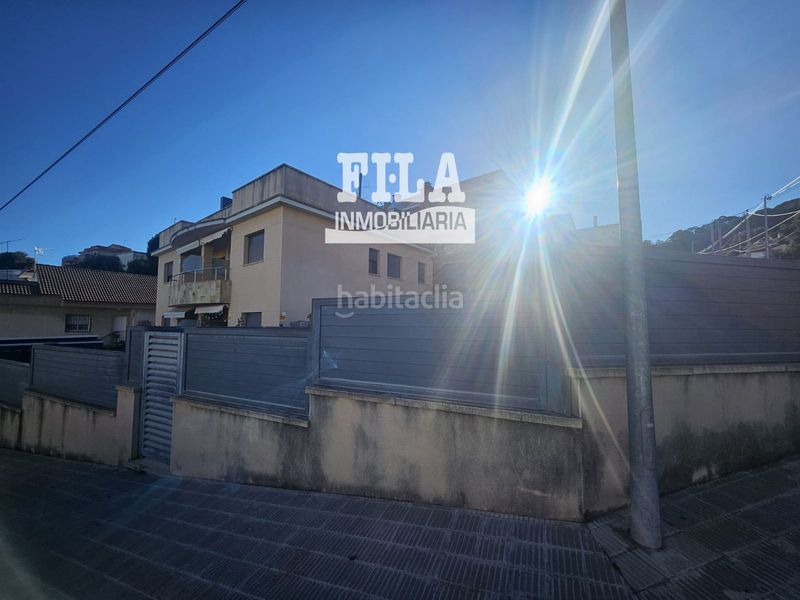 Foto f12c5d88-debe-4613-aa3a-089e8e529459. Pis amb calefacció aparcament piscina a Segur de Calafell nucli urbà Segur de Calafell