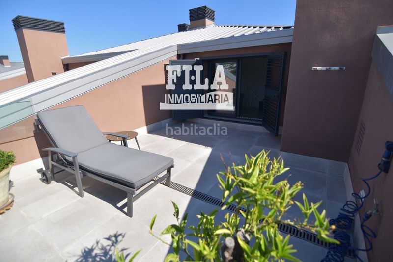 Foto 1e164e98-3c5e-4056-9497-7cda3c3d1f32. Dúplex amb aparcament piscina a L´Estany Calafell
