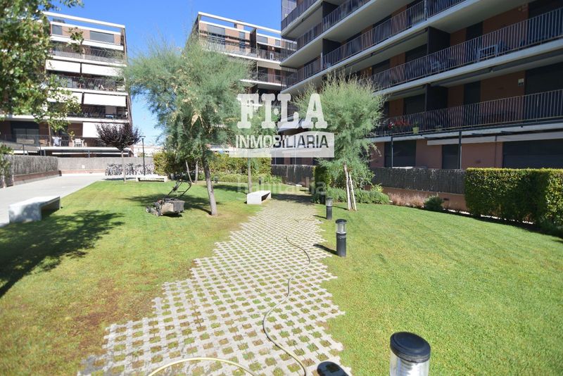 Foto 3798b66b-1c07-4b83-bb89-73c7f377cf27. Dúplex amb aparcament piscina a L´Estany Calafell