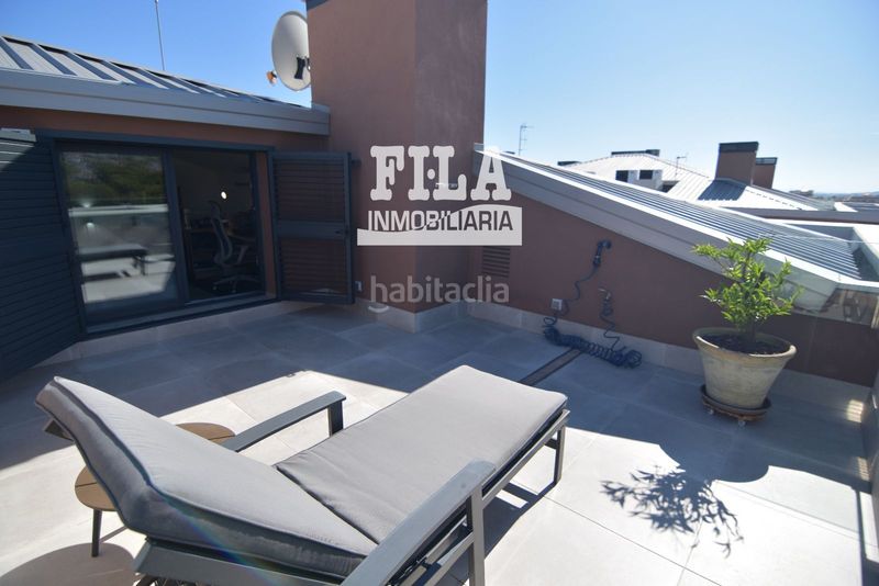 Foto 7d973fb6-bf6b-4725-a541-66917e7dfdd3. Dúplex amb aparcament piscina a L´Estany Calafell