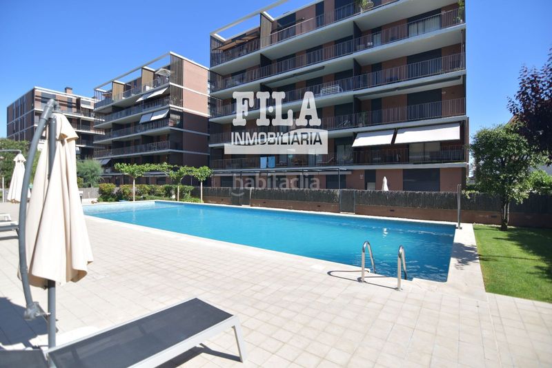 Foto 8c23a7c7-6bfa-4a8f-adc4-a67a545b5bf8. Dúplex amb aparcament piscina a L´Estany Calafell
