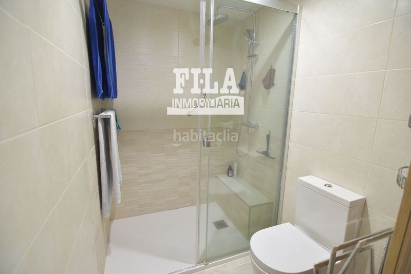 Foto c6c30cc4-fb04-4373-9a2c-2ea364434cd6. Dúplex amb aparcament piscina a L´Estany Calafell
