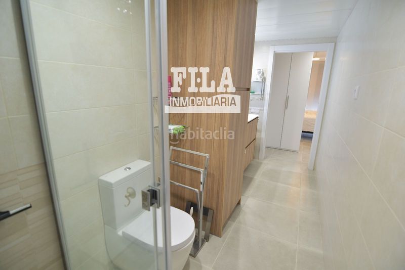 Foto edd46da3-bba4-4be2-b68f-4760c1767423. Dúplex amb aparcament piscina a L´Estany Calafell