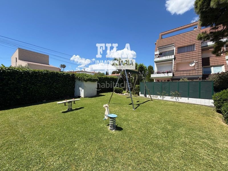 Foto 8ba138f6-814e-4386-9d46-d93674616aa7. Dúplex amb calefacció aparcament piscina a Calafell residencial Calafell