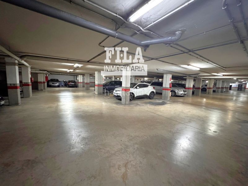 Foto 76e95812-c1fa-4d7f-8950-aba3388740b1. Pis amb aparcament a Centre Vendrell (El)