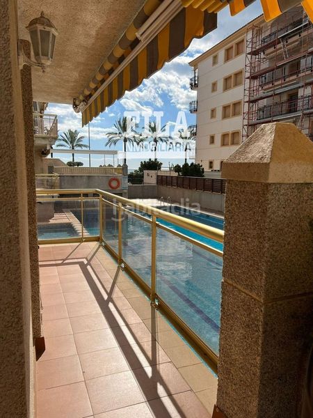 Foto 1bb99660-7549-48a8-98dc-c6ab618316df. Pis amb calefacció piscina a L´Estany Calafell