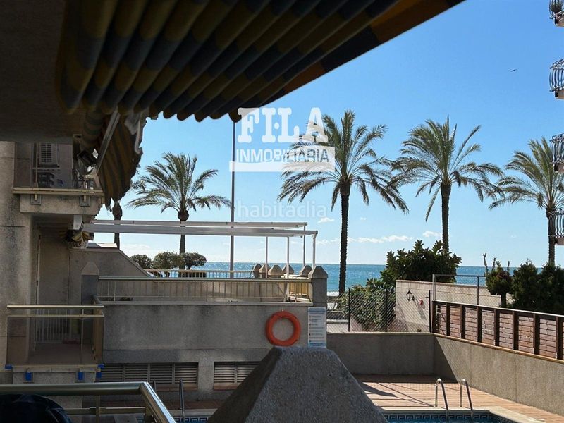 Foto 31150f36-37a7-404b-a803-38aab01ba896. Pis amb calefacció piscina a L´Estany Calafell