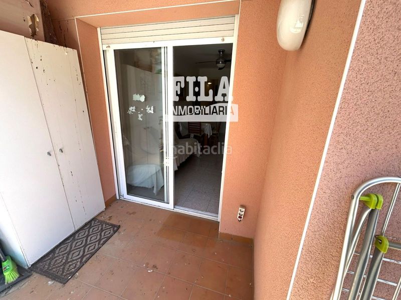 Foto 4ecd9687-dd57-4338-a833-52fb36b74ab9. Pis a Calafell platja Calafell