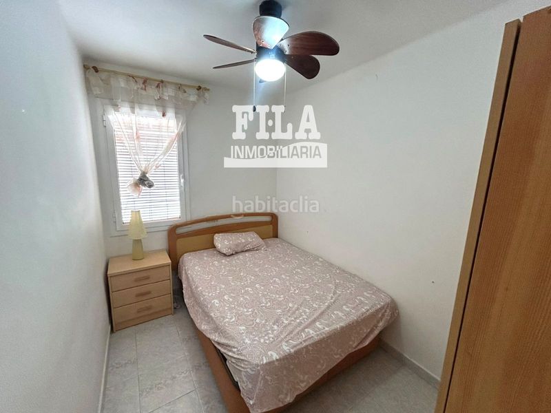 Foto c758a257-ee60-4bb3-97da-969a52ca2404. Pis a Calafell platja Calafell
