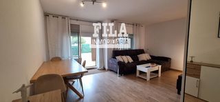 Flat  Francia. En segur de calafell
