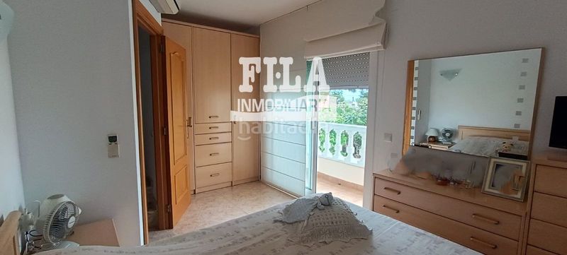 Foto 2338d9c7-4e17-4d04-9194-15fe2a007094. Casa a schiera con riscaldamento parcheggio in Segur de Calafell nucli urbà Segur de Calafell