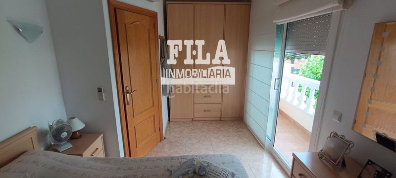 Foto 2463f09e-aaa1-42b6-b0bf-3ce87f49bccf. Casa a schiera con riscaldamento parcheggio in Segur de Calafell nucli urbà Segur de Calafell