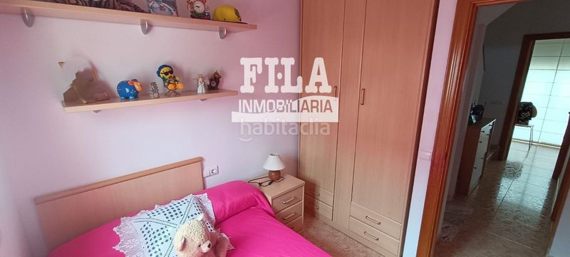 Foto 2a8077ef-7d67-4c0a-96b0-37599ba89b67. Casa a schiera con riscaldamento parcheggio in Segur de Calafell nucli urbà Segur de Calafell