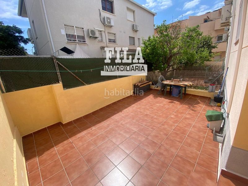 Foto 2d2dc8f8-5b30-4f2d-bebf-db3662570ec9. Casa a schiera con riscaldamento parcheggio in Segur de Calafell nucli urbà Segur de Calafell