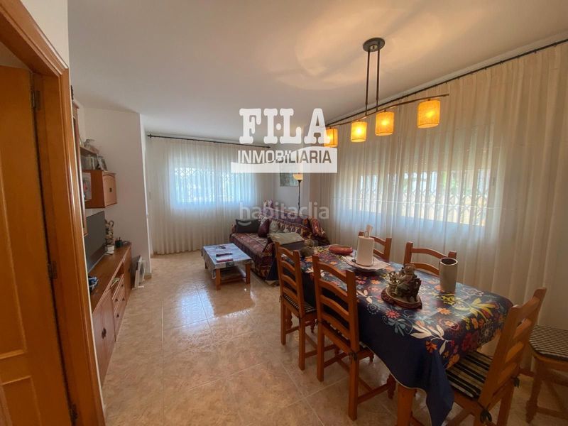 Foto 352e3b49-c384-4588-8e51-82ce105046af. Casa a schiera con riscaldamento parcheggio in Segur de Calafell nucli urbà Segur de Calafell