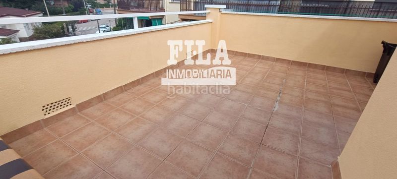Foto 4a7c0d35-10d9-44a5-92bb-c6852a0a7388. Casa a schiera con riscaldamento parcheggio in Segur de Calafell nucli urbà Segur de Calafell