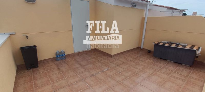 Foto 6fd309cf-baa6-47f7-8ae7-8ffde15f81e8. Casa a schiera con riscaldamento parcheggio in Segur de Calafell nucli urbà Segur de Calafell