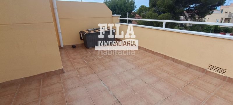 Foto 99c81d47-6fdd-48e0-b5de-cad2f57dc93c. Casa a schiera con riscaldamento parcheggio in Segur de Calafell nucli urbà Segur de Calafell