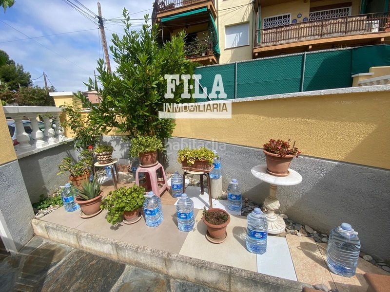 Foto 9b979627-3f6a-4031-9851-8103b920cd3f. Casa a schiera con riscaldamento parcheggio in Segur de Calafell nucli urbà Segur de Calafell