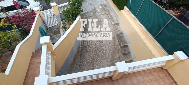 Foto b3181b25-00f1-48a5-9ccf-2e7c564e97be. Casa a schiera con riscaldamento parcheggio in Segur de Calafell nucli urbà Segur de Calafell