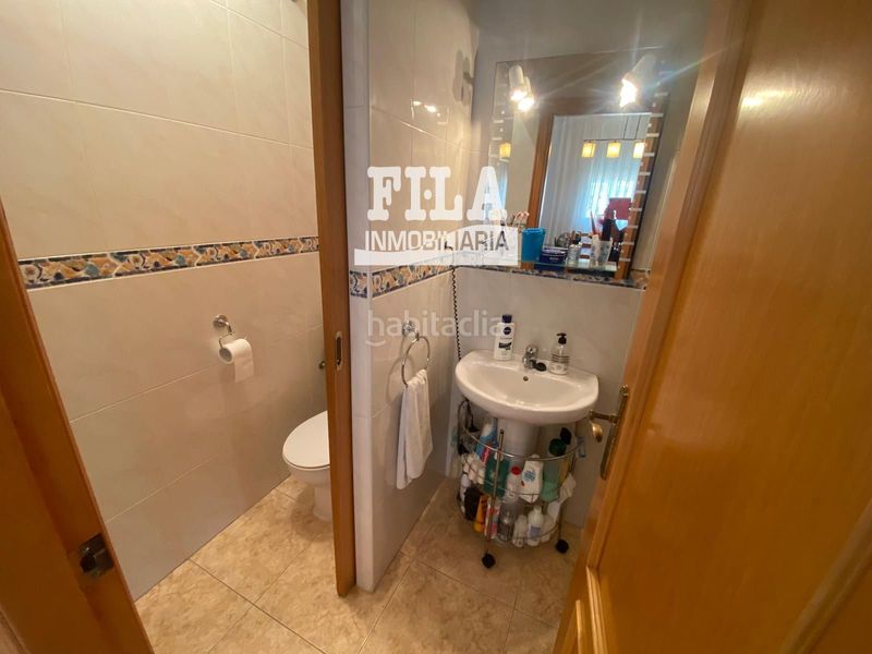 Foto df28974a-ddda-434d-a17f-7b7013682238. Casa a schiera con riscaldamento parcheggio in Segur de Calafell nucli urbà Segur de Calafell