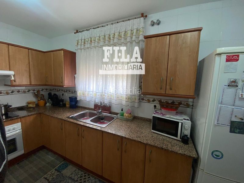Foto e82f3d2b-d7e6-40d8-b9b7-c12d51e0008c. Casa a schiera con riscaldamento parcheggio in Segur de Calafell nucli urbà Segur de Calafell