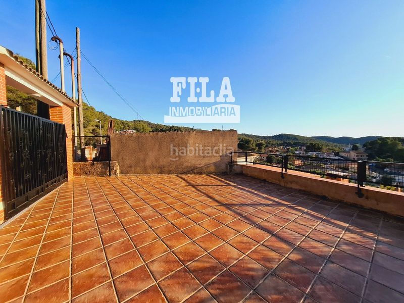 Foto bc3d0c10-3d45-46be-8894-64837f30142c. Xalet amb calefacció aparcament a Mas romeu Calafell