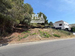 Finca rústica en Segur de dalt